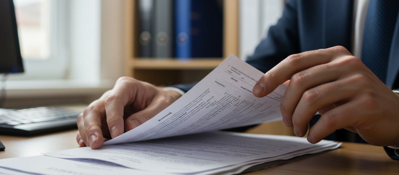 Форма № 3-Борг: детальна інструкція щодо заповнення